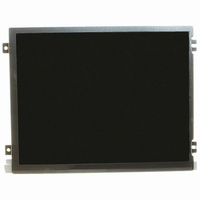LCD TFT 8.4" 800X600 SVGA