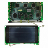 LCD MOD GRAPHIC 240X128 TRANSM