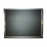 LCD TFT 12.1" 800X600 SVGA