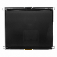LCD MOD GRAPH 160X128 WHT TRANSF