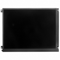 LCD 12.1" TFT 800X600 LVDS SVGA
