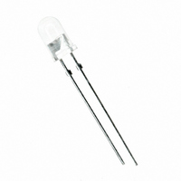 EMITTER IR 5MM HI SPEED 890NM