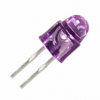 EMITTER IR 880NM 5MM SMD RADIAL