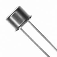 EMITTER IR 880NM 80DEG TO-46