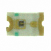 LED 525NM ULTRA PURE GRN 0805SMD