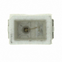 LED TOPLED 587NM YELLOW CLR SMD