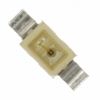 LED TOPLED 587NM YELLOW SMD