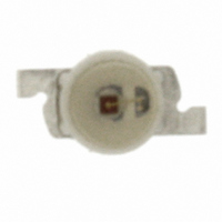 LED POINTLED 590NM YLW REV SMD