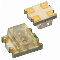 LED ORG/YEL-GRN CLR BI-COLOR SMD