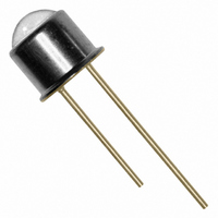 LED ULTRAVIOLET METAL CAN 405NM