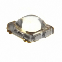 LED OSLUX WHITE W/LEN 5600K SMD