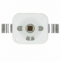 LED 7X6MM 630NM SUP RED CLR SMD