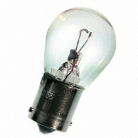 LAMP INCAND S-8 BAYONET 12.8V