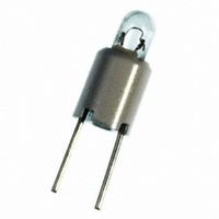 LAMP INCAND T.75 STD BI-PIN 5V