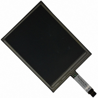 TOUCH PANEL FOR 320X240 LCD