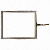 TOUCH SCREEN 4-WIRE 5.7" ANTIGLR