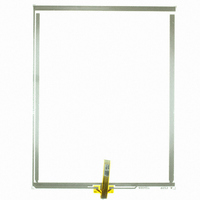 TOUCH SCREEN 4-WIRE 6.4" ANTIGLR