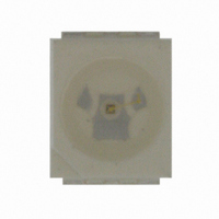 LED 635NM RED 2-PLCC SMD