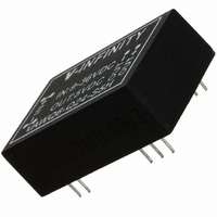 CONVERTER DC/DC 5V 1A 5W