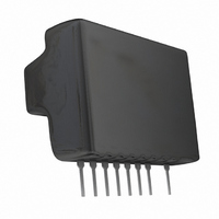 IC DC/DC CONV 12V 0.5A SIP9