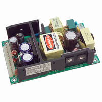 POWER SUPPLY W/PFC 110W 5V