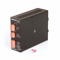 POWER SUPPLY 115/230 24VDC 6.5A