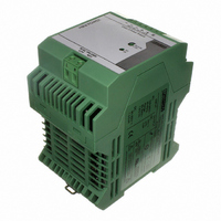 PWR SUPPLY 100W 100-240AC 24VDC