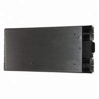 POWER CHASSIS 1000W 6 SLOT