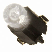 LED 5MM 635NM SUPRED CL SMD