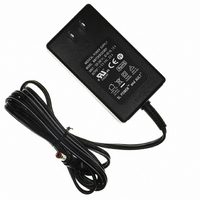 PS EXT 30W 12V @ 2.50A E-STAR