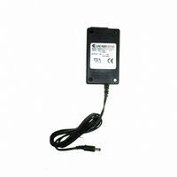 PS MED 15V 1.6A 24W EXT NO CORD