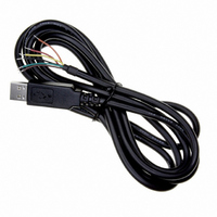 CABLE USB - SERIAL TTL CONVERTER