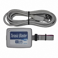 USB BLASTER CABLE