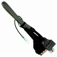 DEV USER CABLE E10A-USB 14-PIN