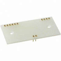 SOCKET FOR MODEL AD210 IC