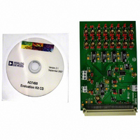 BOARD EVAL CONTROL FOR AD7490