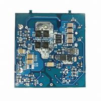 EVALUATION BOARD FOR LM5025