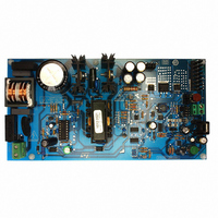 BOARD EVAL L5991/STP12NK80Z