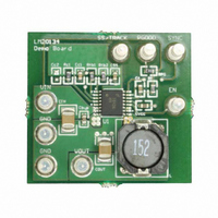 BOARD EVAL 4A POWERWISE LM20134