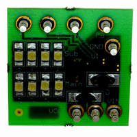 BOARD EVALUATION LM3502ITL-44