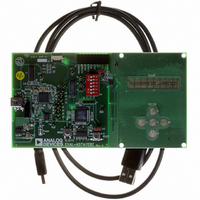 BOARD EVAL FOR AD7147ACPZ