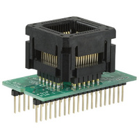 ADAPTER 44-PLCC AE TO 40-DIP