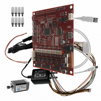 BOARD EVAL RS232 100QFP