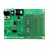 BOARD PROTO SX28