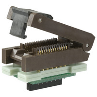 ADAPTER 28-SOIC TO 28-SOIC