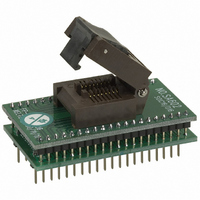 SOCKET ADAPTER FOR SOIC16/SOIC8