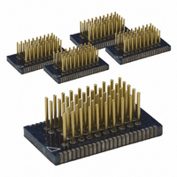 PSOC EMU POD FEET FOR 48-SSOP