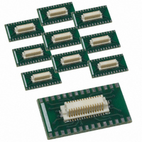 KIT FOOT FOR 28-SOIC
