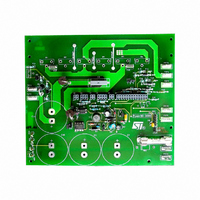 EVAL KIT 3KW POWER DRIVER BOARD