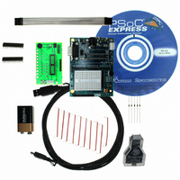 KIT EVAL PSOC EXPRESS